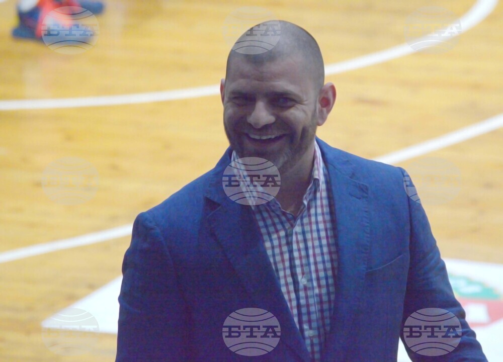 Варна - баскетбол - Черно море Тича - Берое