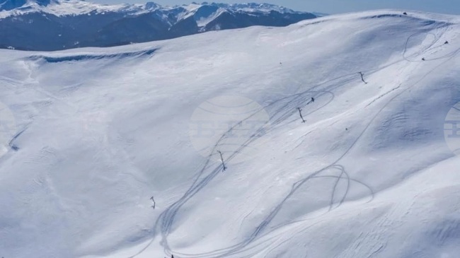 МИНА: Черногорският курорт Колашин приключи зимния сезон с над 100 ски дни