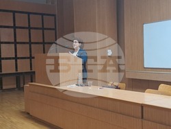 Снимка: Апелативен съд Варна 