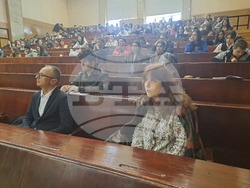 Снимка: Апелативен съд Варна 