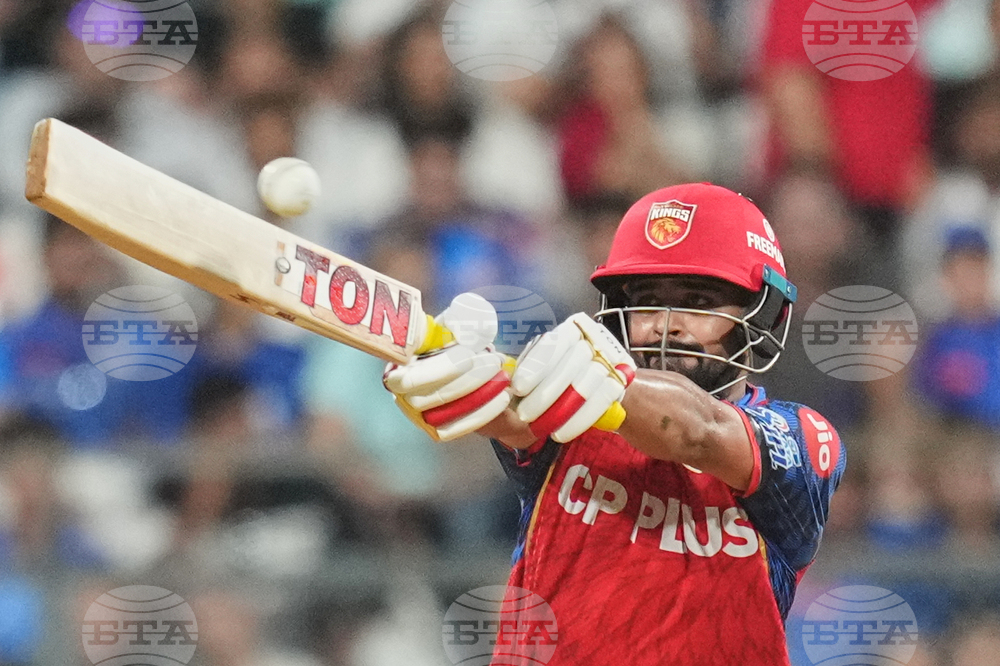 India IPL Cricket