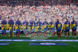 Netherlands Conference League Soccer
