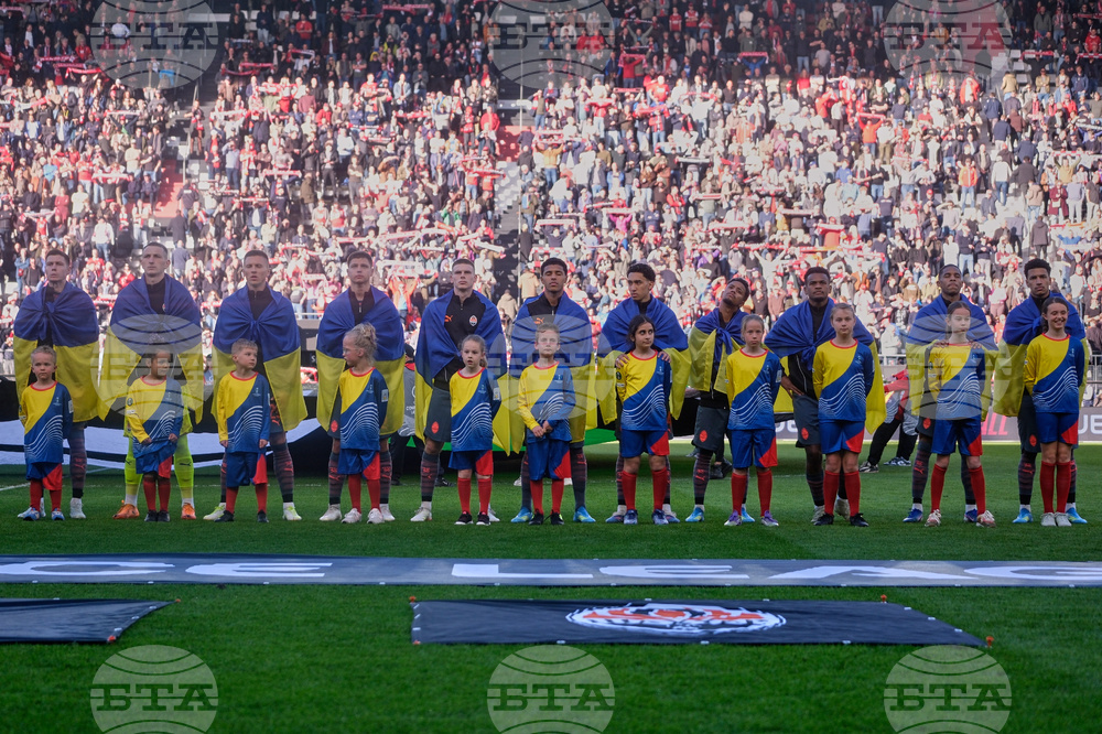 Netherlands Conference League Soccer