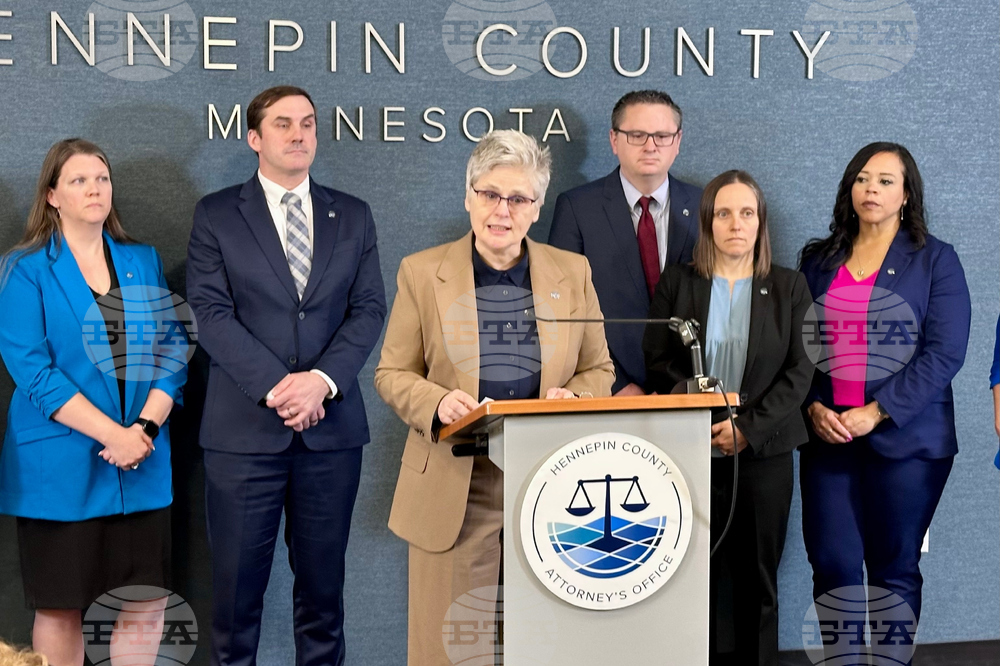 Minnesota Federal Enforcement