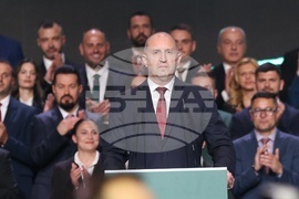 Коалиция „Прогресивна България“ - предизборна кампания - закриване