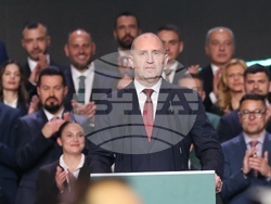 Коалиция „Прогресивна България“ - предизборна кампания - закриване