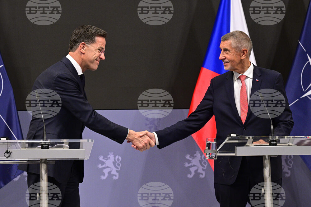 Czech Republic NATO