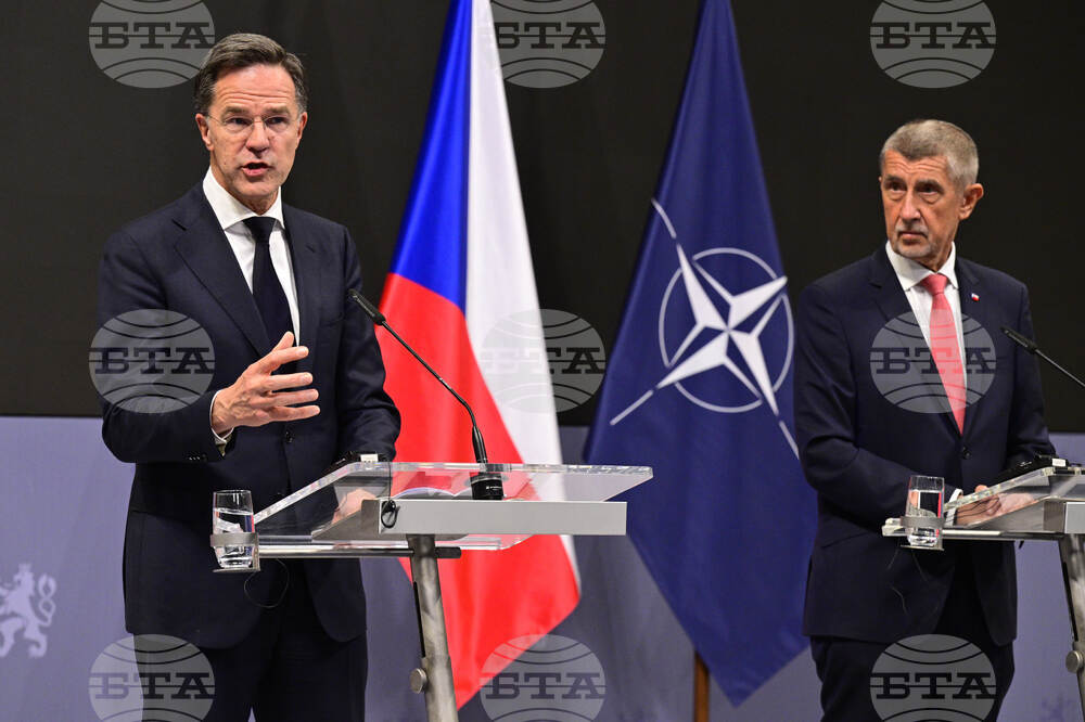 Czech Republic NATO