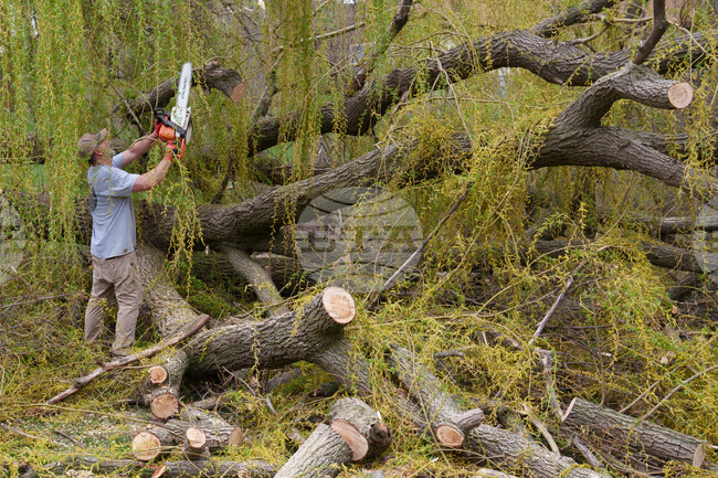 Severe Weather Wisconsin