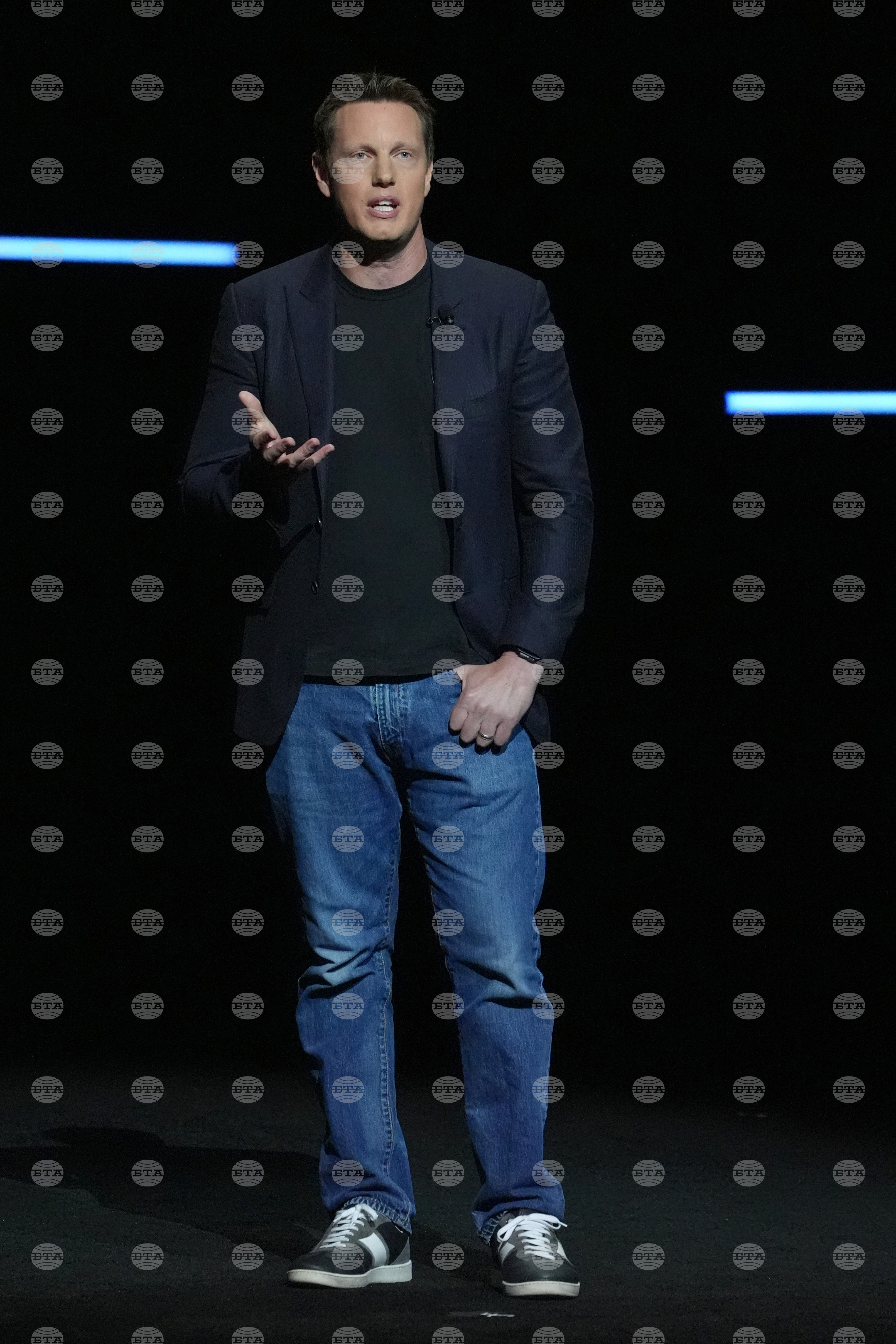 2026 CinemaCon - Paramount Pictures Presentation