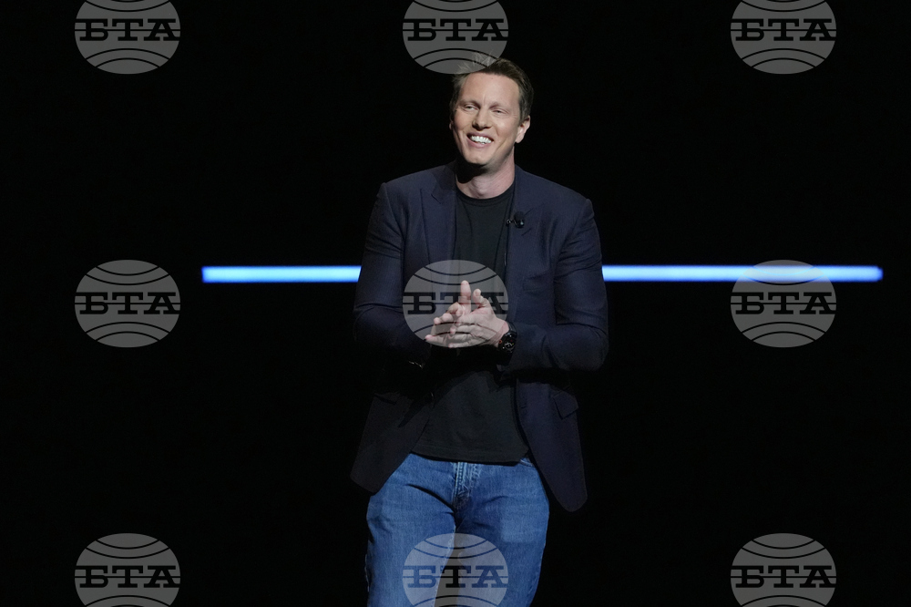 2026 CinemaCon - Paramount Pictures Presentation