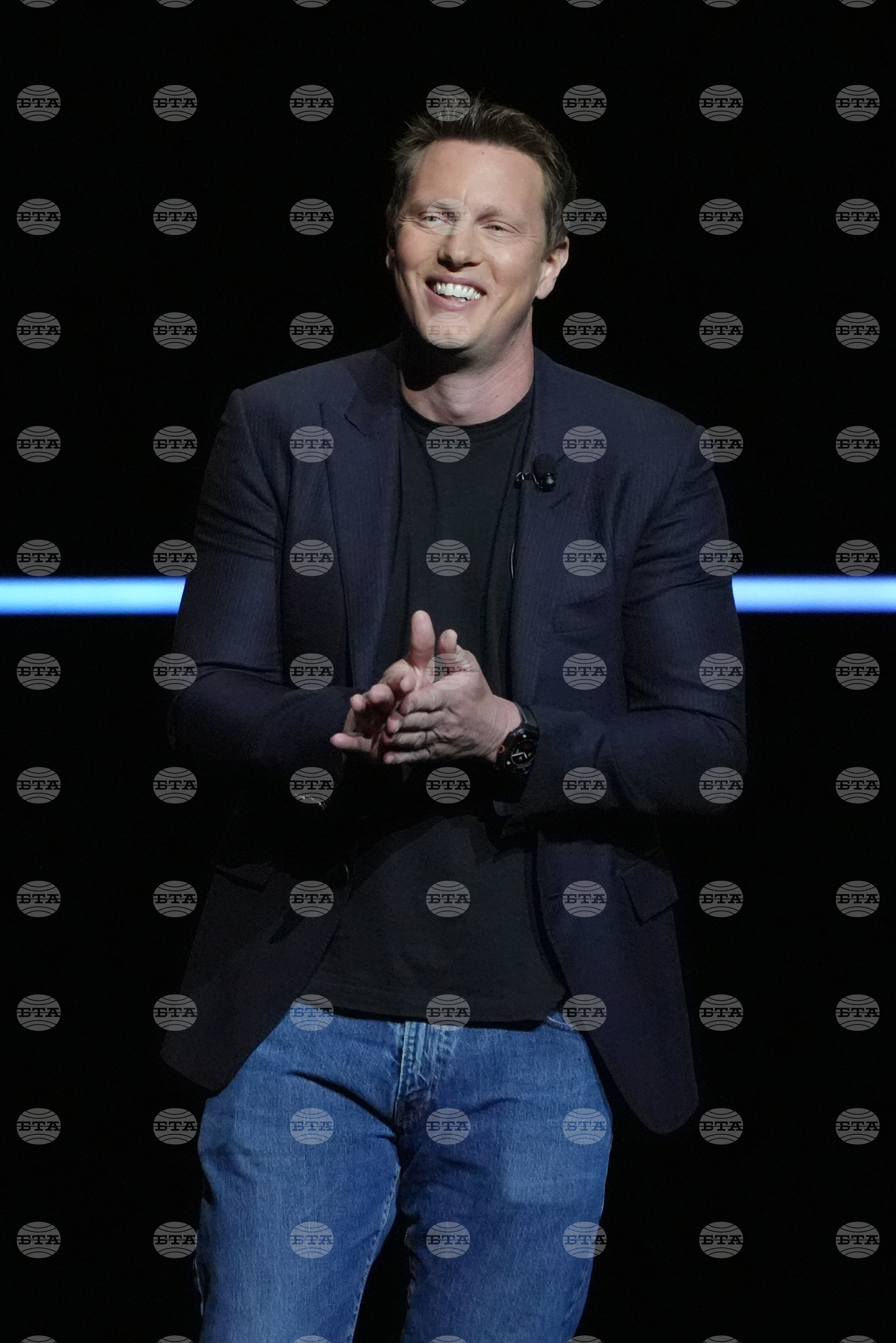 2026 CinemaCon - Paramount Pictures Presentation