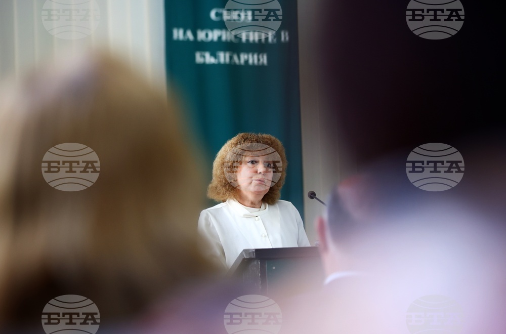 Ден на конституцията и юриста - Галина Захарова