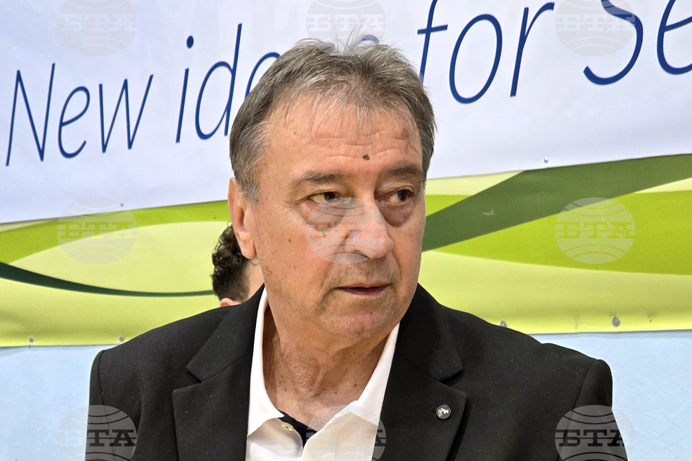 Плевен - баскетбол - Спартак - Академик Бултекс 99