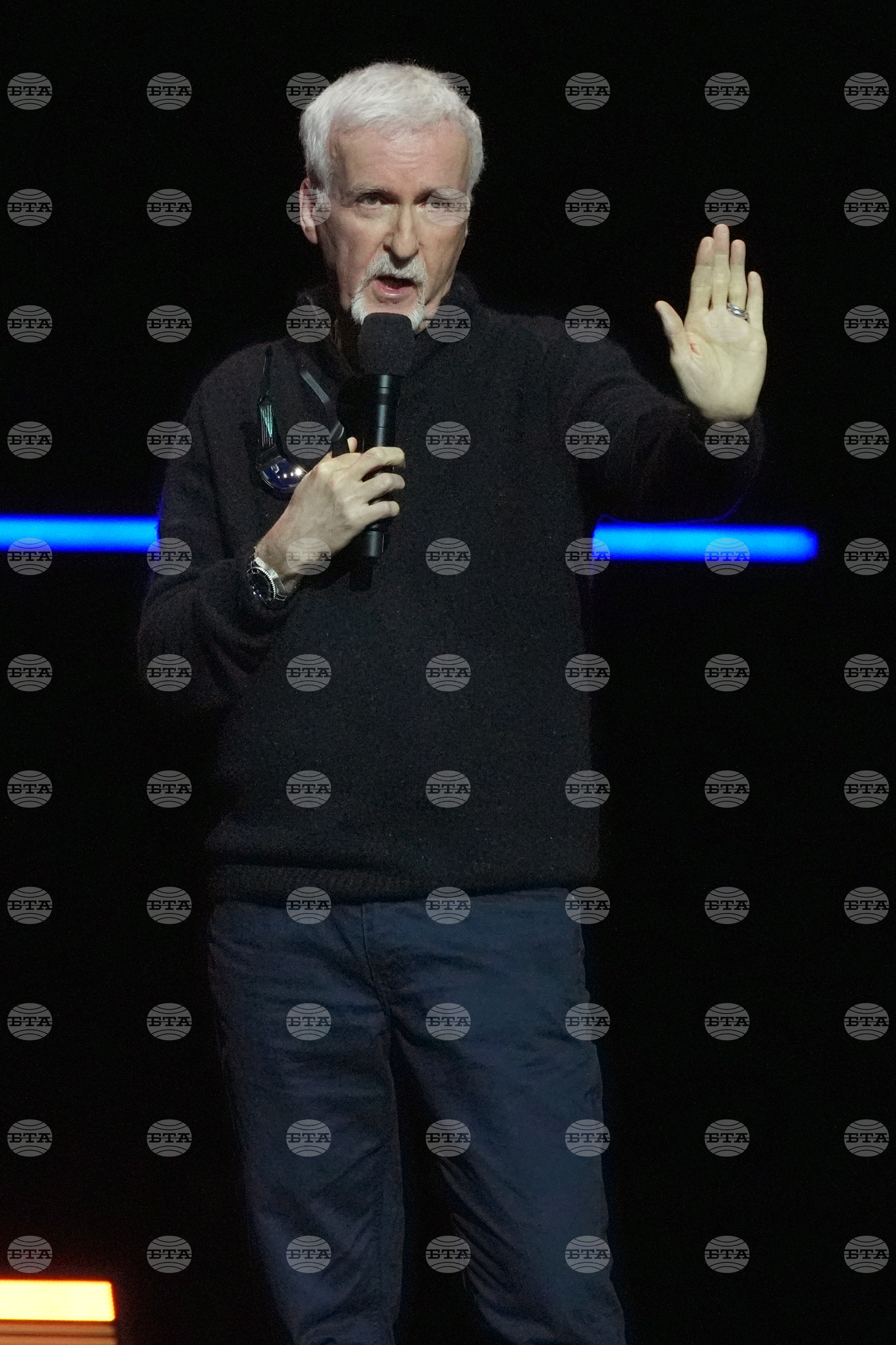 2026 CinemaCon - Paramount Pictures Presentation