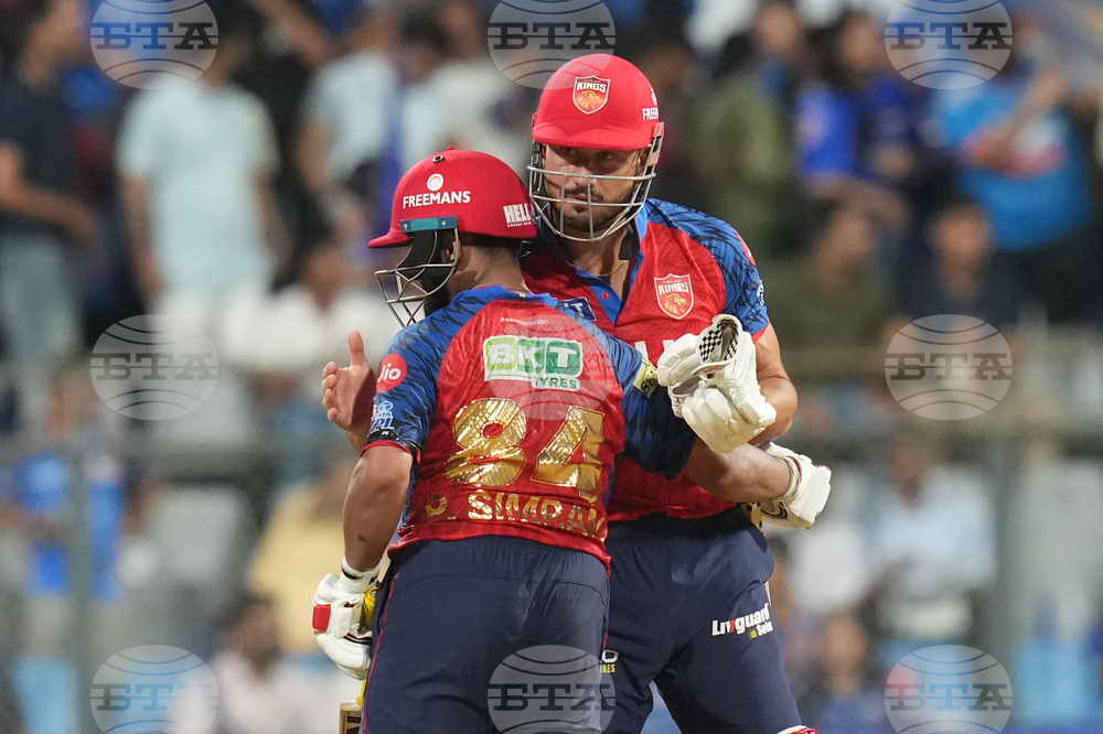 India IPL Cricket