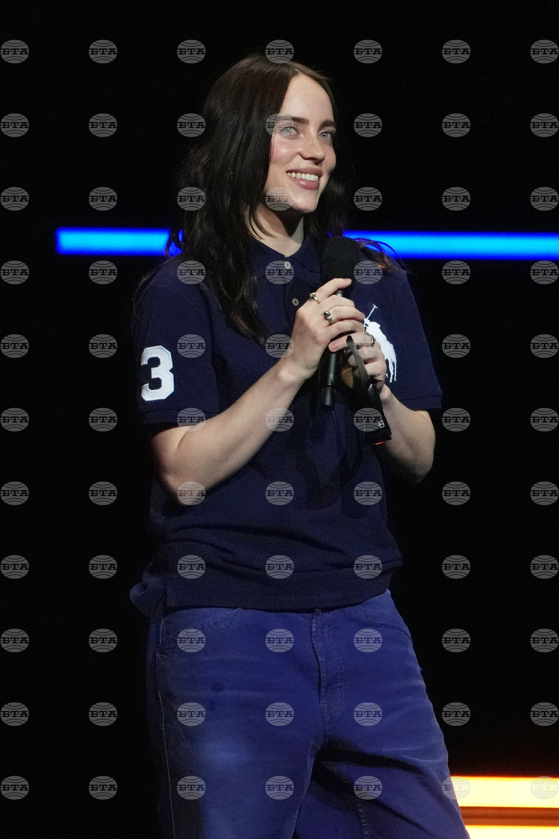 2026 CinemaCon - Paramount Pictures Presentation