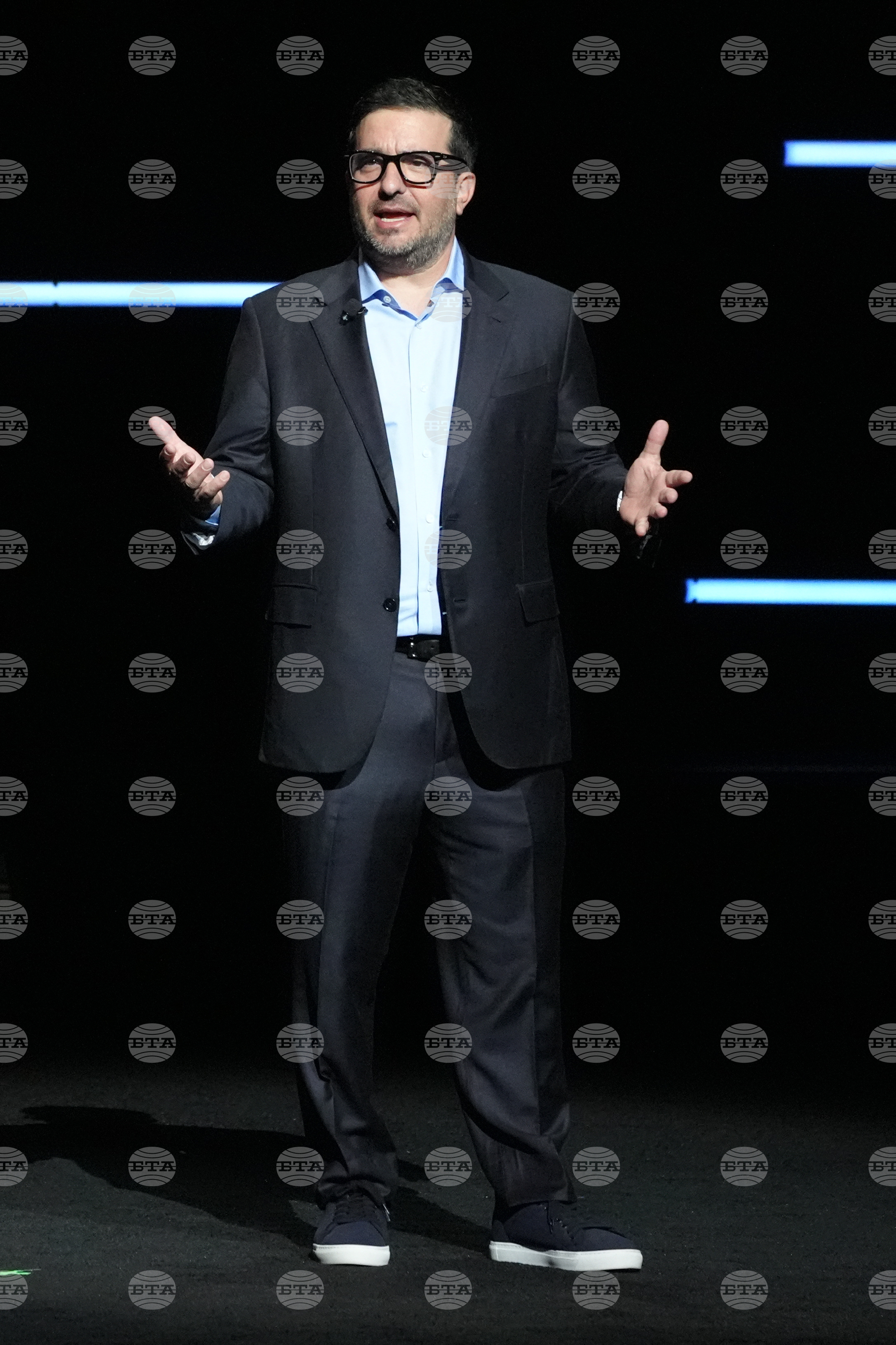 2026 CinemaCon - Paramount Pictures Presentation