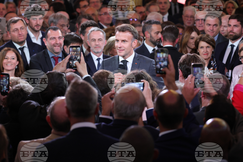 France Politics