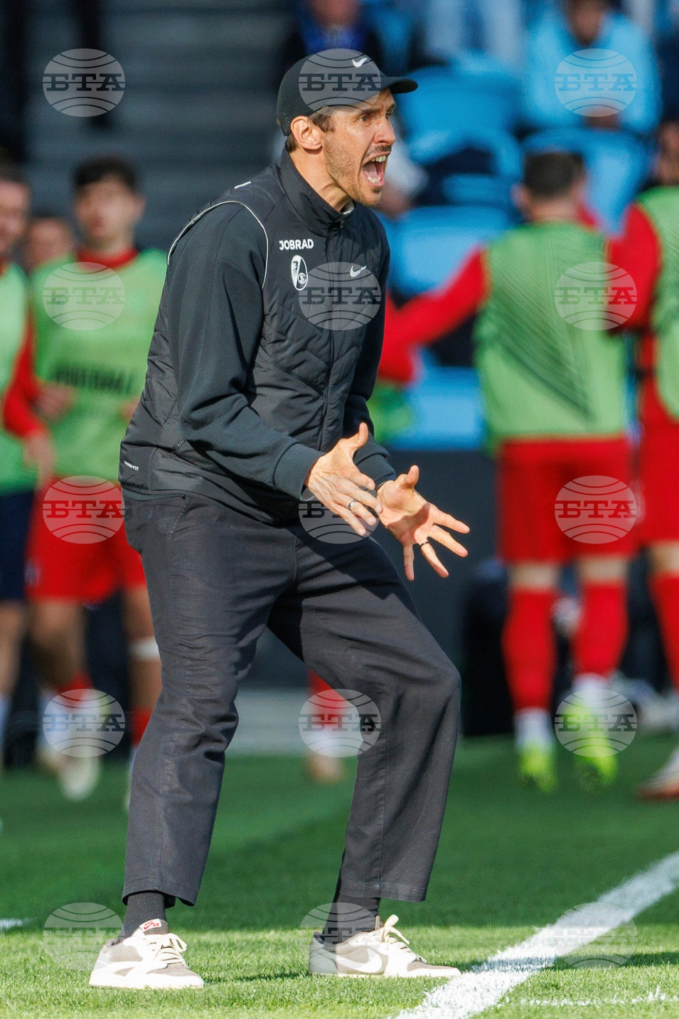 Spain Europa League Soccer