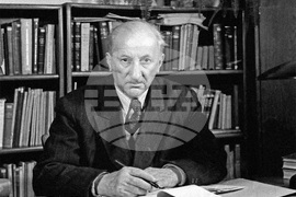 Акад. Методий Попов - биолог