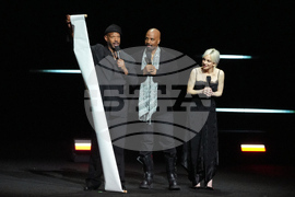 2026 CinemaCon - Paramount Pictures Presentation