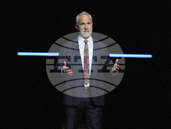 2026 CinemaCon - Paramount Pictures Presentation
