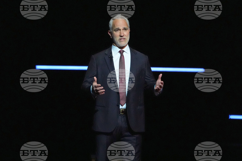2026 CinemaCon - Paramount Pictures Presentation