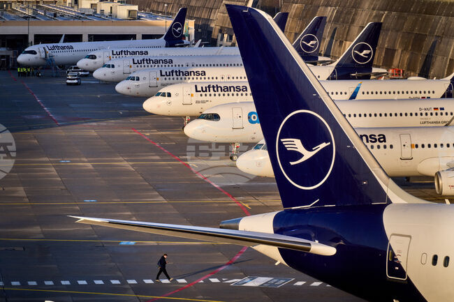 Jet Fuel Shortage Explainer