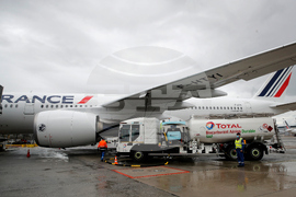 Jet Fuel Shortage Explainer