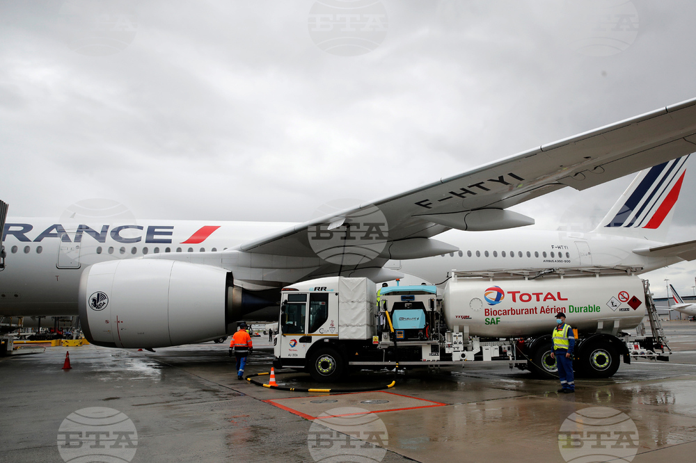 Jet Fuel Shortage Explainer