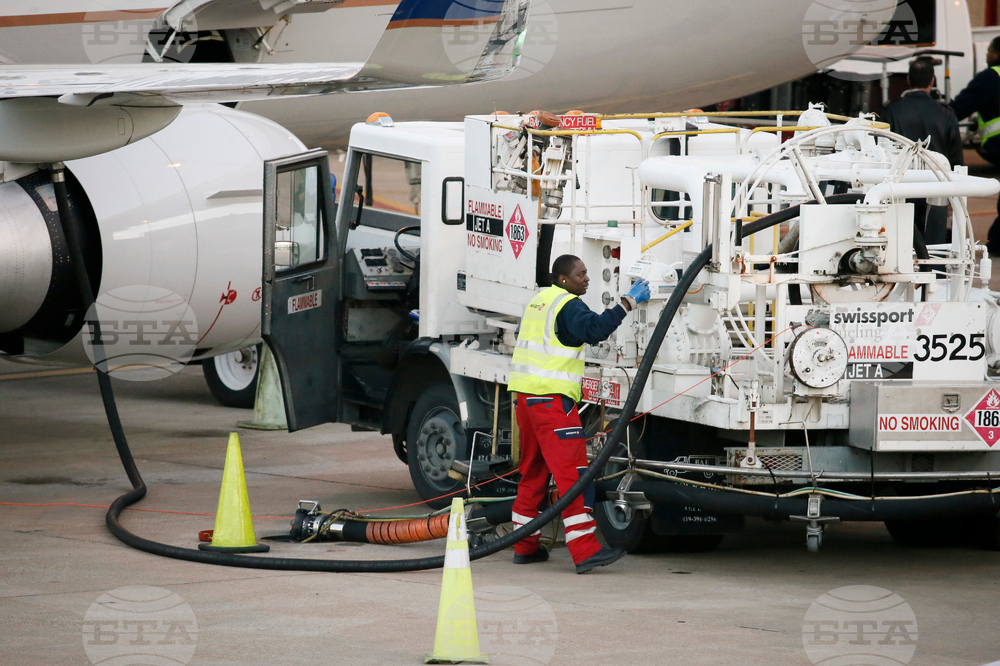 Jet Fuel Shortage Explainer