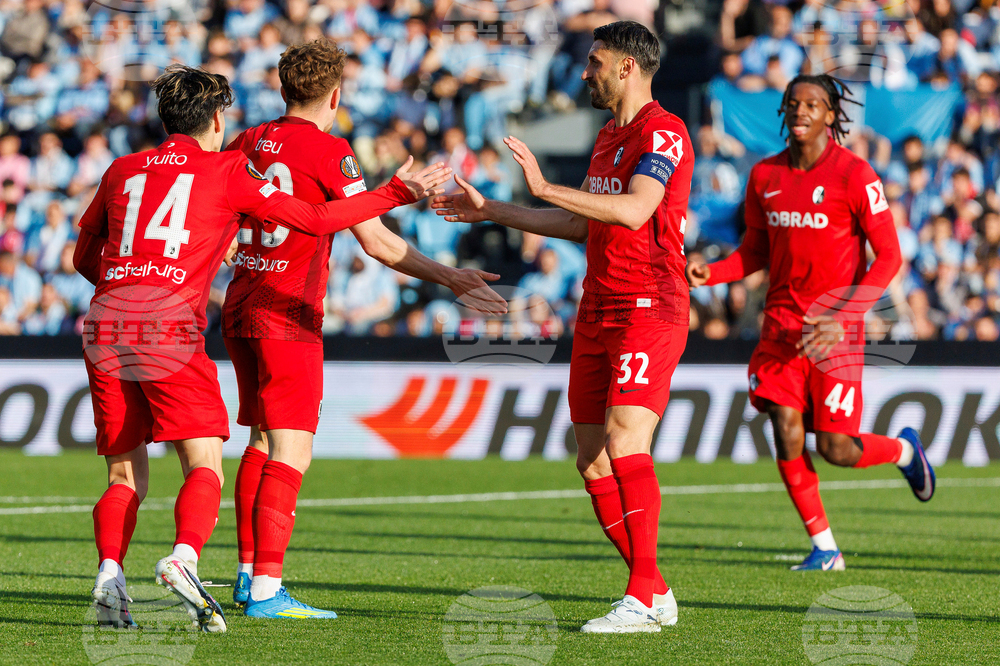 Spain Europa League Soccer