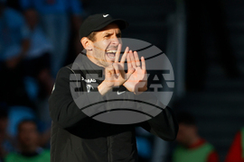 Spain Europa League Soccer