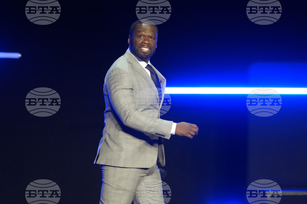 2026 CinemaCon - Paramount Pictures Presentation