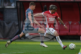 Netherlands Conference League Soccer