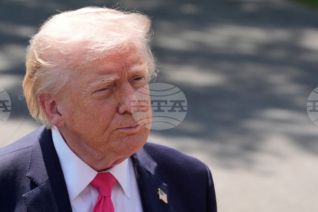 Тръмп заяви, че не е сигурен дали прекратяването на огъня с Иран трябва да бъде удължено и каза, че лидерите на Израел и на Ливан ще бъдат в Белия дом след 4-5 дни