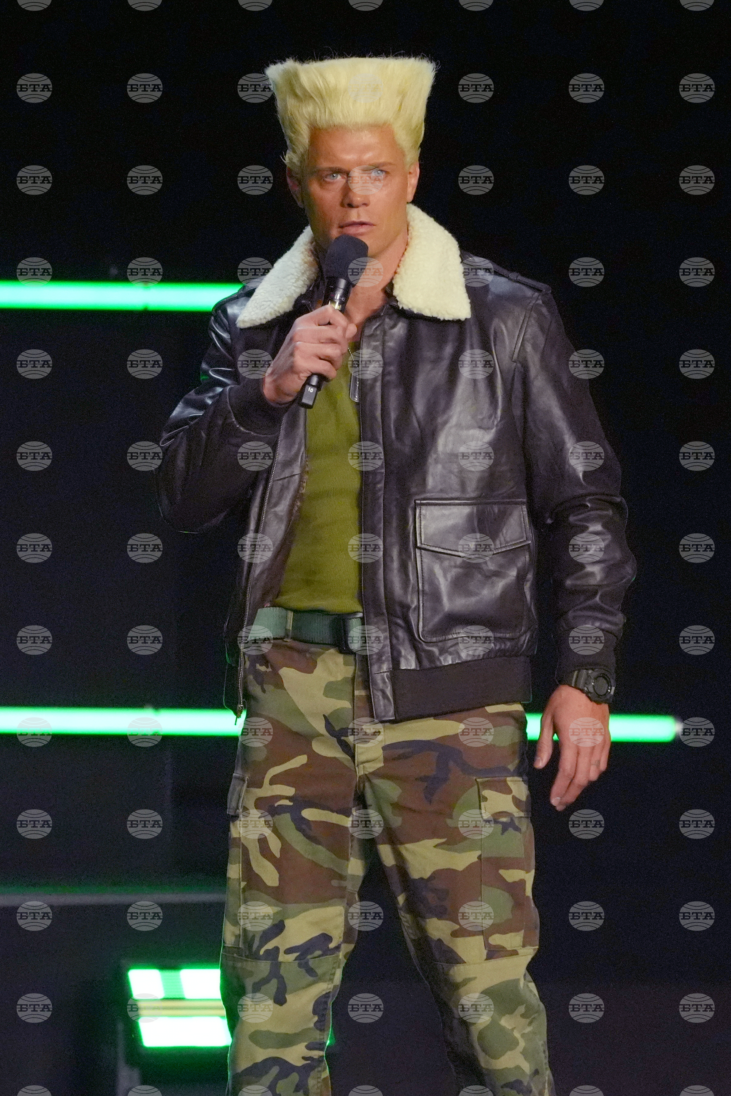 2026 CinemaCon - Paramount Pictures Presentation