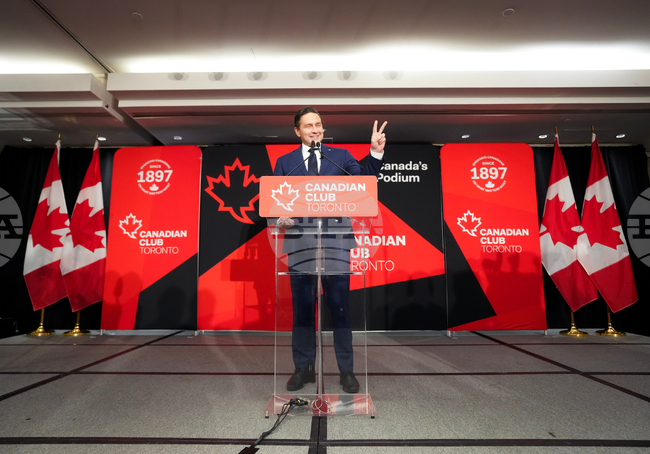 Canada Poilievre