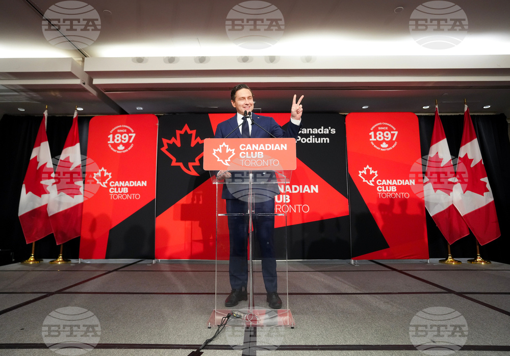 Canada Poilievre