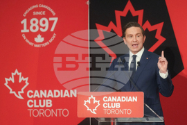 Canada Poilievre