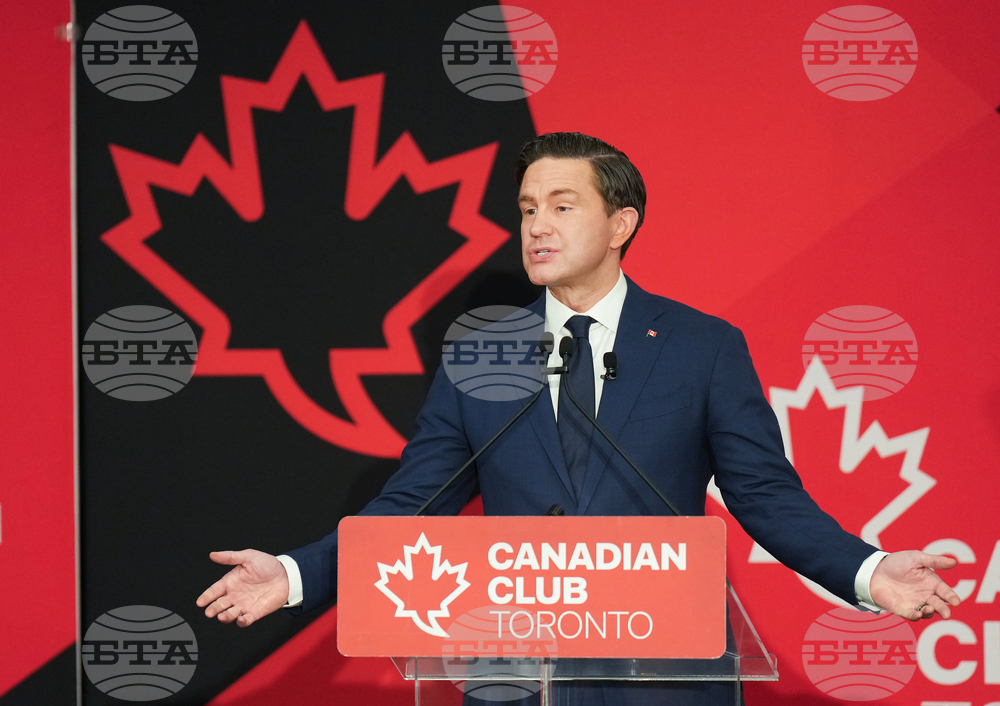 Canada Poilievre