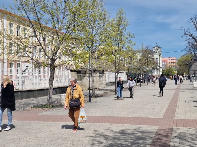 Какви прояви имаха днес кандидатите за народни представители в 28-и МИР – Търговище