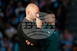 Spain Europa League Soccer