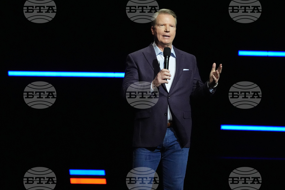 2026 CinemaCon - Paramount Pictures Presentation