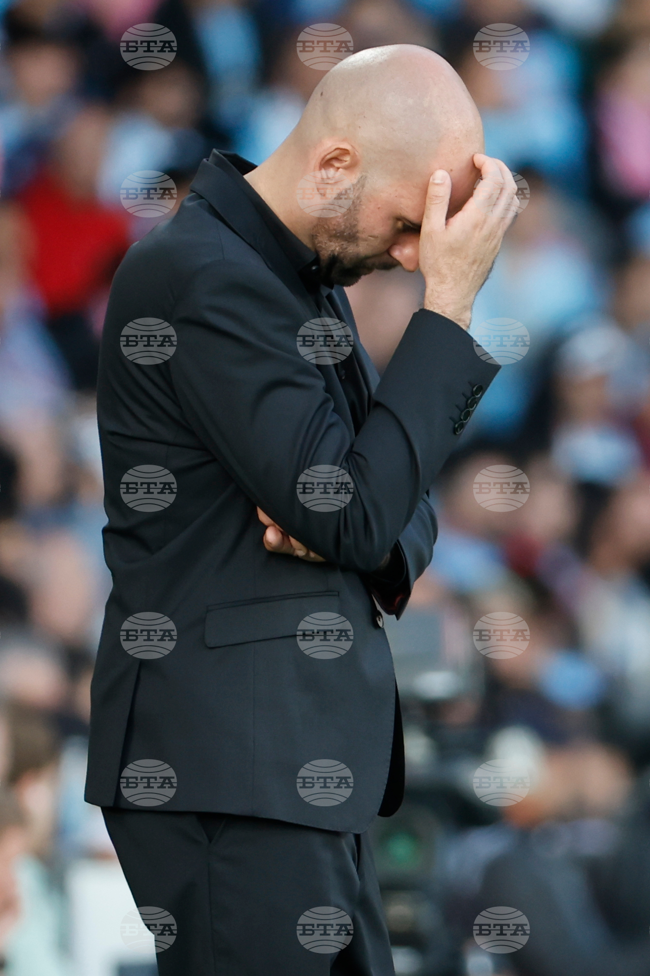 Spain Europa League Soccer