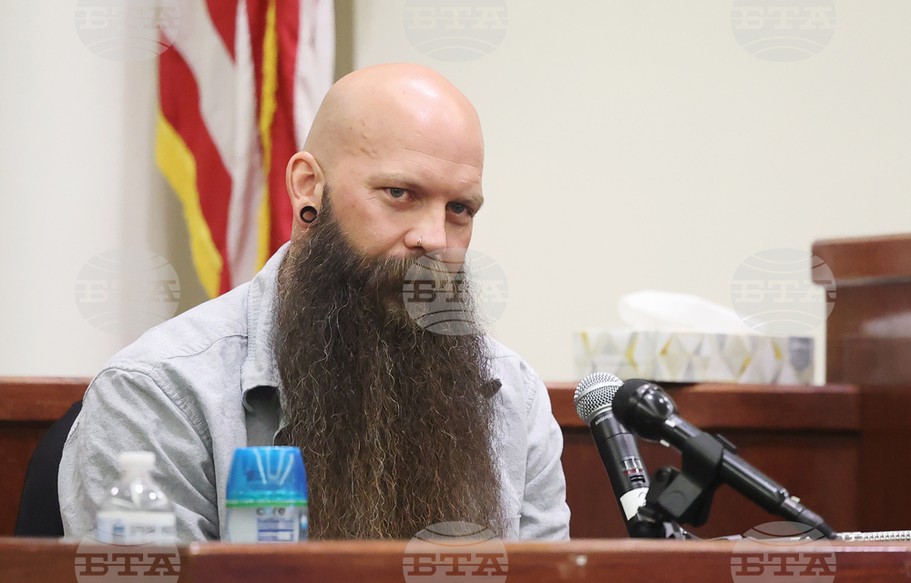 FedEx Driver Texas Killing