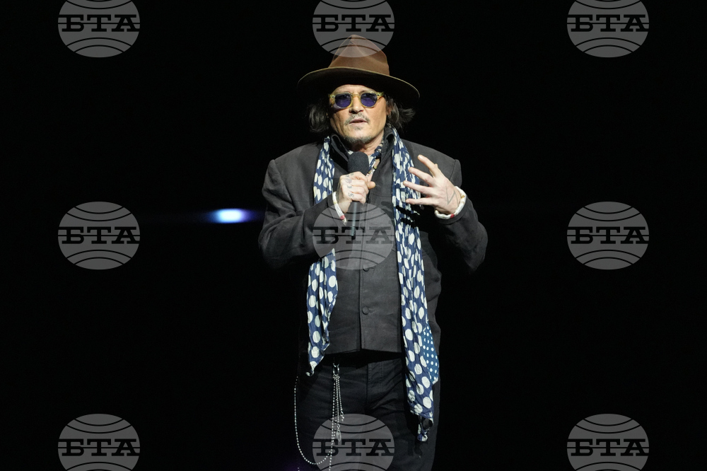 2026 CinemaCon - Paramount Pictures Presentation