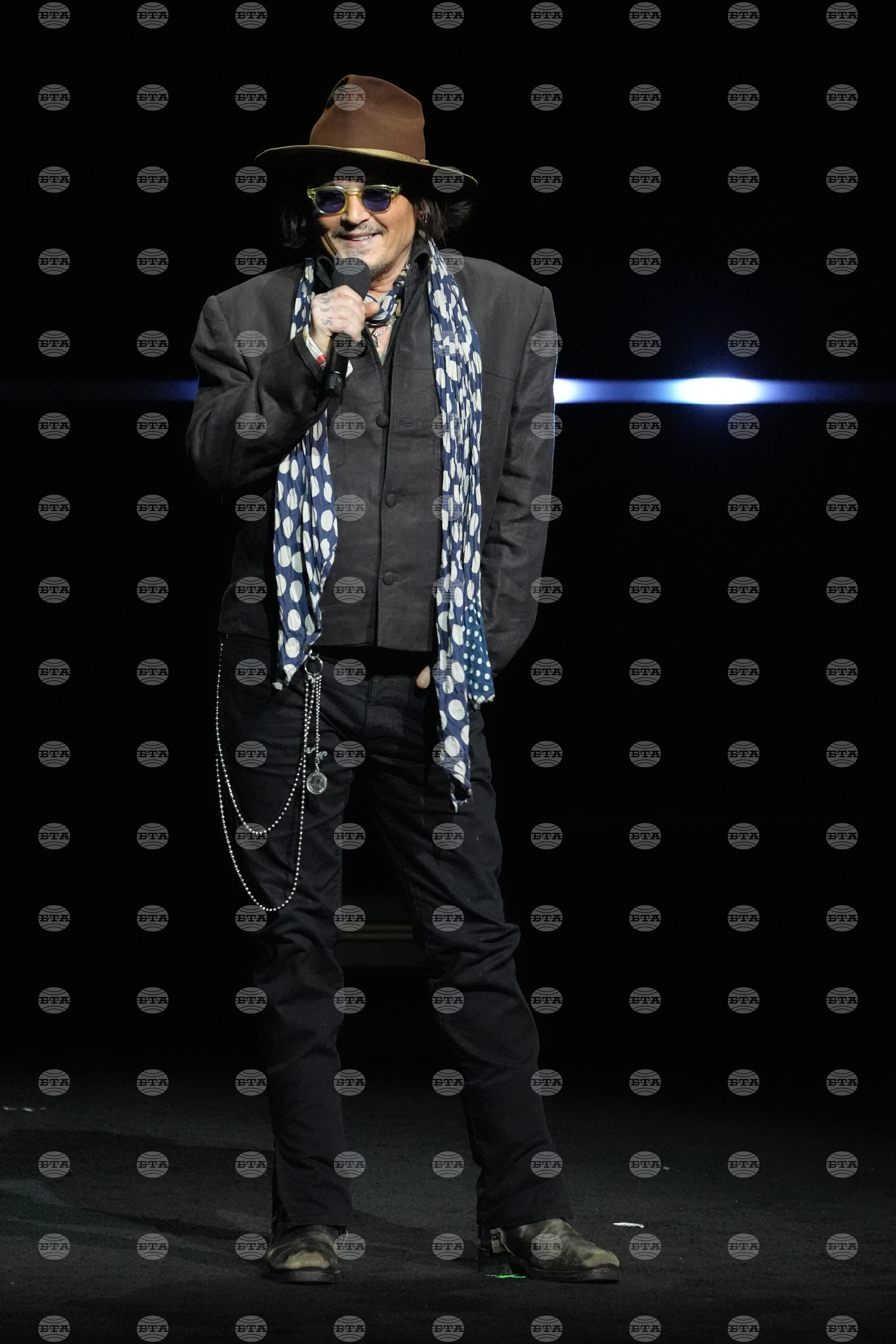 2026 CinemaCon - Paramount Pictures Presentation