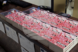 Владислав Тодоров - роман - представяне